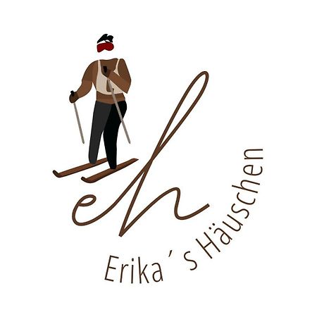 Erika'S Haeuschen Lejlighed Kitzbühel Eksteriør billede